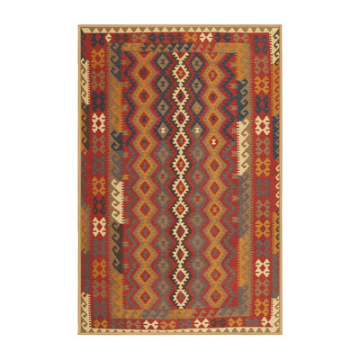 Southwestern Indoor Rug
