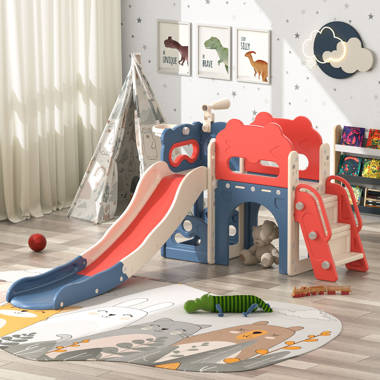 Shop step2 lookout treehouse kids outdoor playset climber with