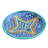 Handmade Ceramic Decorative Plate 1