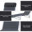 Sun Lounger Folding Chaise Lounge Pool Chairs-684457810