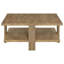 Table basse Elland