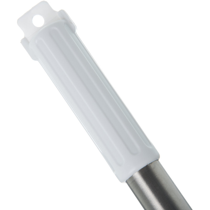Poignée de balai en acier inoxydable flo-pac®
