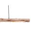 Ashleigh 1 - Light Black LED Pendant