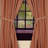 Castiglione 100% Cotton Room Darkening Curtain Pair-1470827060-1470827062
