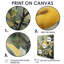 Chardonneret doré au printemps I - impressions sur toile-1175025170-1175025171-1175025173