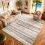 Striped Area Rug-1292335506