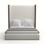 Lit tapissier standard à profil bas Dipson-1384371557-1384371567-1384371559