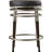Gusba Swivel Upholstered Counter Stool-41669830