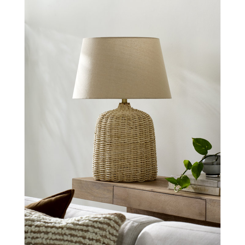 Bethen Table Lamp