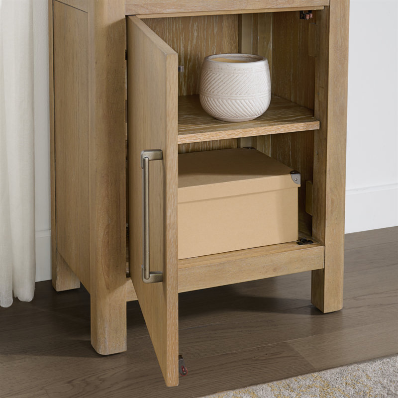 Pier Cabinet