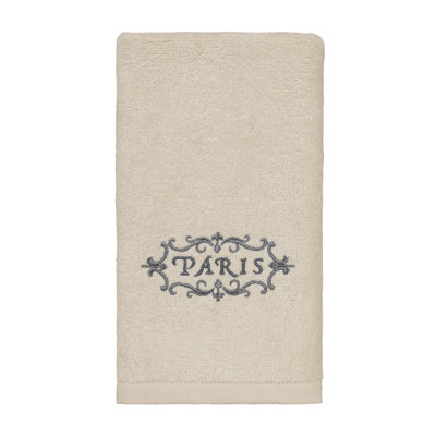 Upsala 100% Cotton Midweight Bath Towel