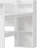Multi-functional Bed with Study Desk and Built-in Bookshelf-1933024111-1933024104