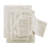 800GSM Ultra-Soft 100% Cotton Absorbent Towel Set-20238603