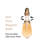 4 Watt (20 Watt Equivalent), ST64 LED Dimmable Light Bulb, E26/Medium (Standard) Base