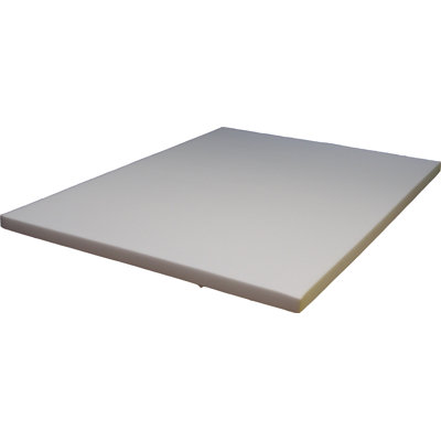 Based Foam Mattress Topper