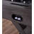 Blake Foosball Table by HB Home