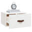 Fresnes 40cm W Manufactured Wood Bedside Table-1663090786
