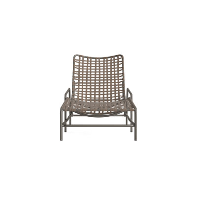 Kantan Outdoor Chaise Lounge