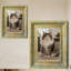 Cadre photo 3 tablettes 5 pièces x 7 po or antique 5 pièces x 7 po-1094657590-1094657737-1094657736
