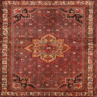 Oriental Indoor Rug