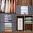 Lark Manor Fabric Storage Bag