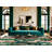 Washable Saguaro Cactus Southwestern Area Rug-235079706
