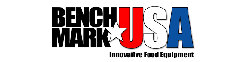 Benchmark USA logo