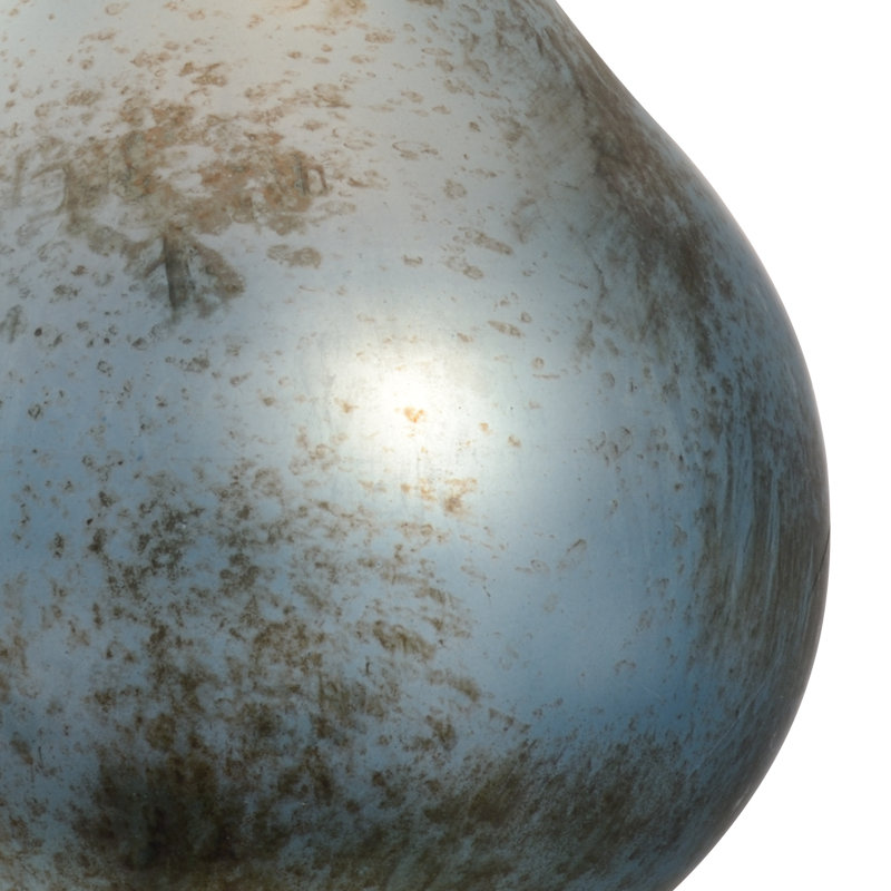 Misty Steel Table Lamp