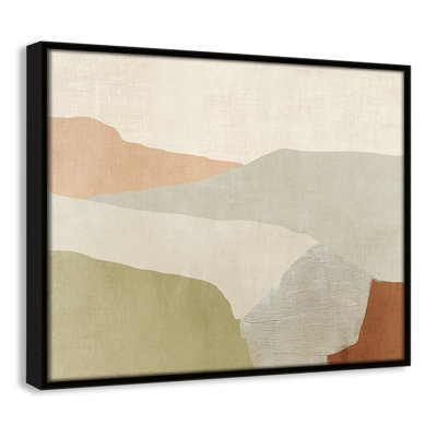 Elspeth "Pastel Views" Painting