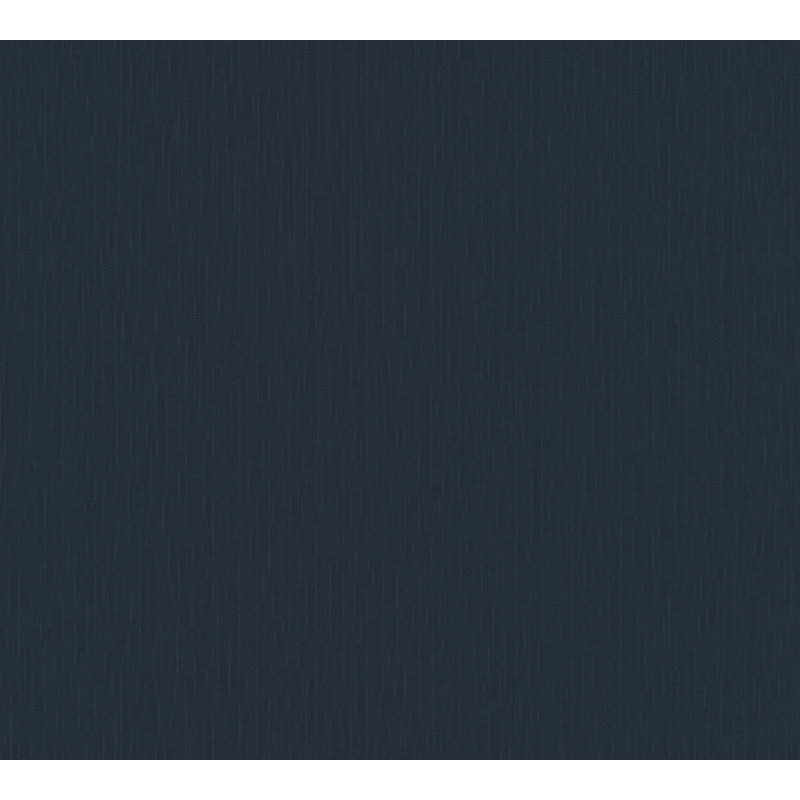 Versace Creamery Enigma Unpasted Vinyl Wallpaper, Navy