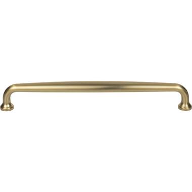 TOP KNOBS  Top Knobs Charlotte Cup Pull