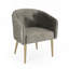Chaise de salle à manger