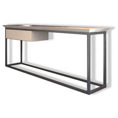 Saphire Console Table