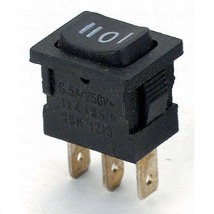 Hi-Low Switch for the Halotech Desk Lamp