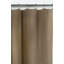 Rideau de douche simple 100% coton-53728347