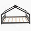 Lit double en bois pleine grandeur, espresso (ANCIEN SKU: WF282522AAP)-932553844-932553847