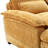 Modern Large Chenille Fabric U-Shape Sectional Sofa-314094305