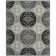 Charlee Hand Tufted Wool Oriental Rug