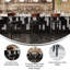 Tabouret de bar en métal Everlena-2072529652-2072529654