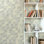 Antic Feelings 3" x 6" Ceramic Patterned Subway Wall Tile