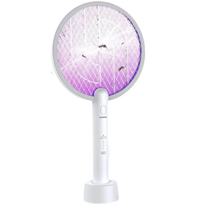 8cm Battery Powered Integrated LED Outdoor Lantern