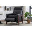 Fauteuil inclinable rembourré Colaluca-1403723917