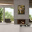 «Enchantress» par Barbara Keith, art mural sur toile-967970717