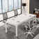 Latrishia 6.5FT Rectangular Conference Meeting Seminar Training Table
