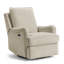 Maxi-Cosi Lindon Swivel Glider & Power Recliner-1975409556