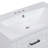 Cytheria 30'' Single Bathroom Vanity with Ceramic Top-1552900512