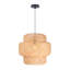 Luminaire suspendu géométrique à 1 lumière Keaney-1197593228-1161933900