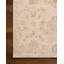 Tapis naturel / multicolore Chris Loves Julia x Loloi-117165106