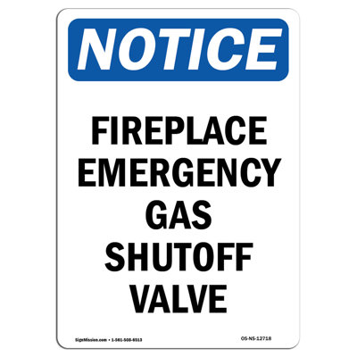 Heavy Duty Sign