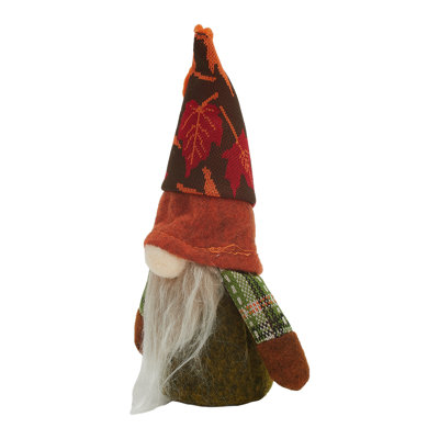 Thanksgiving Stuffed Holiday Accent